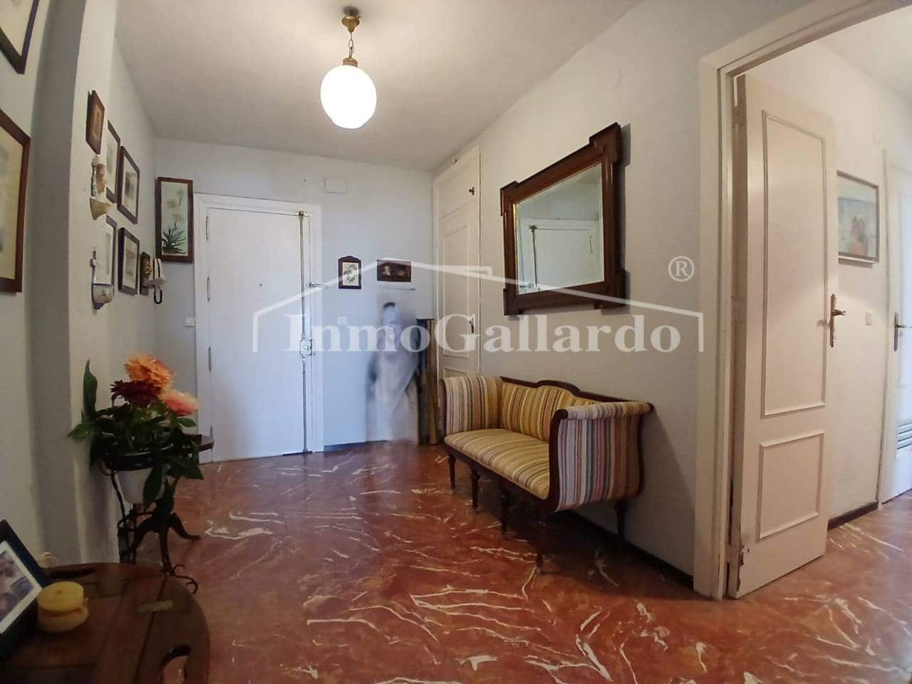 3 Zimmer Wohnung zu verkaufen in Malaga Stadt - 834.000 € (Ref: 9788099)