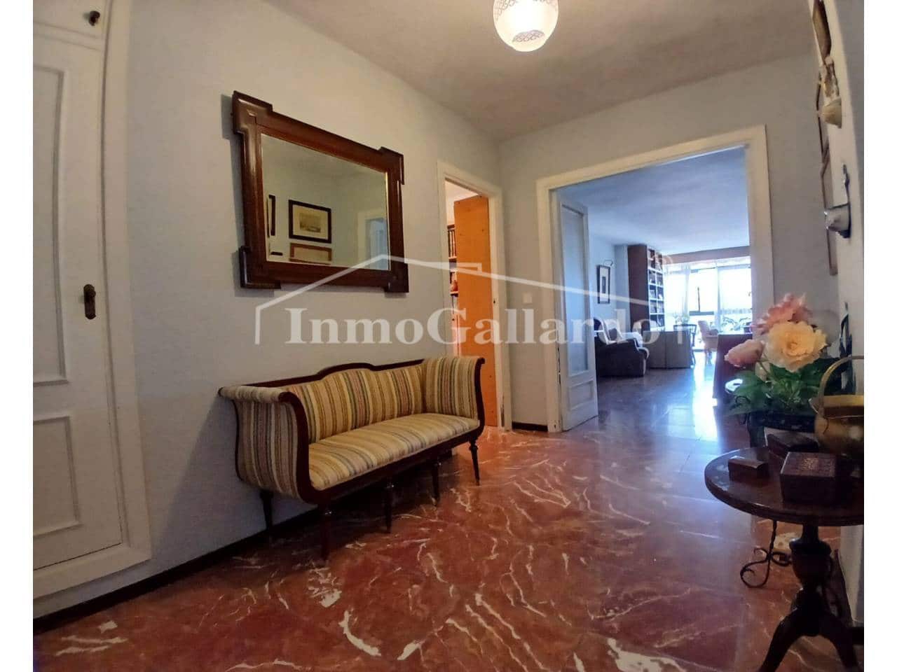3 Zimmer Wohnung zu verkaufen in Malaga Stadt - 834.000 € (Ref: 9788099)