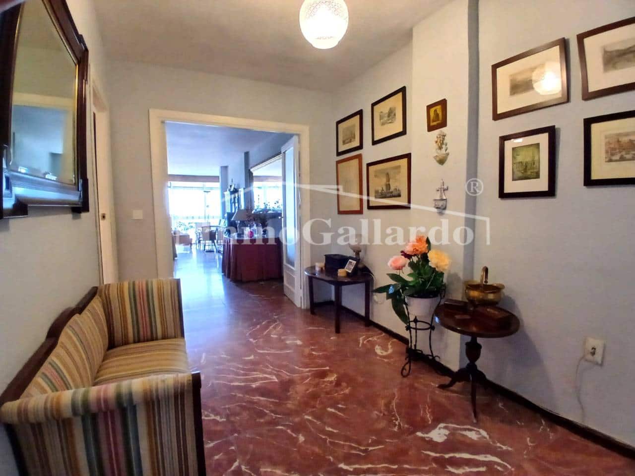 3 Zimmer Wohnung zu verkaufen in Malaga Stadt - 834.000 € (Ref: 9788099)