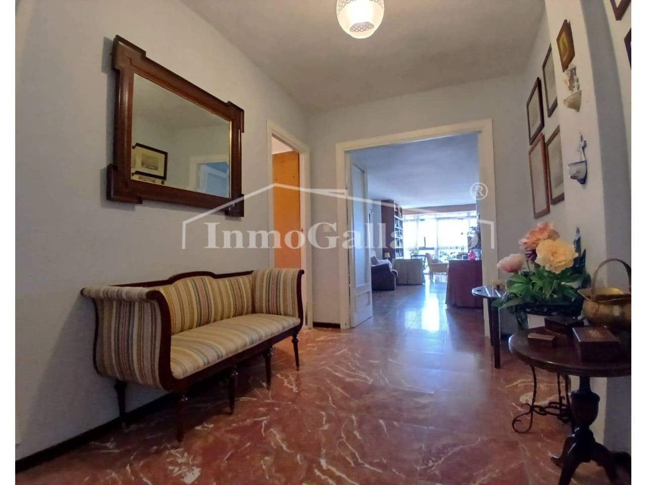 3 Zimmer Wohnung zu verkaufen in Malaga Stadt - 834.000 € (Ref: 9788099)