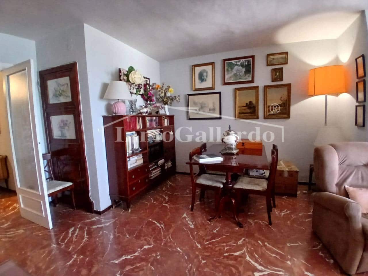 3 Zimmer Wohnung zu verkaufen in Malaga Stadt - 834.000 € (Ref: 9788099)