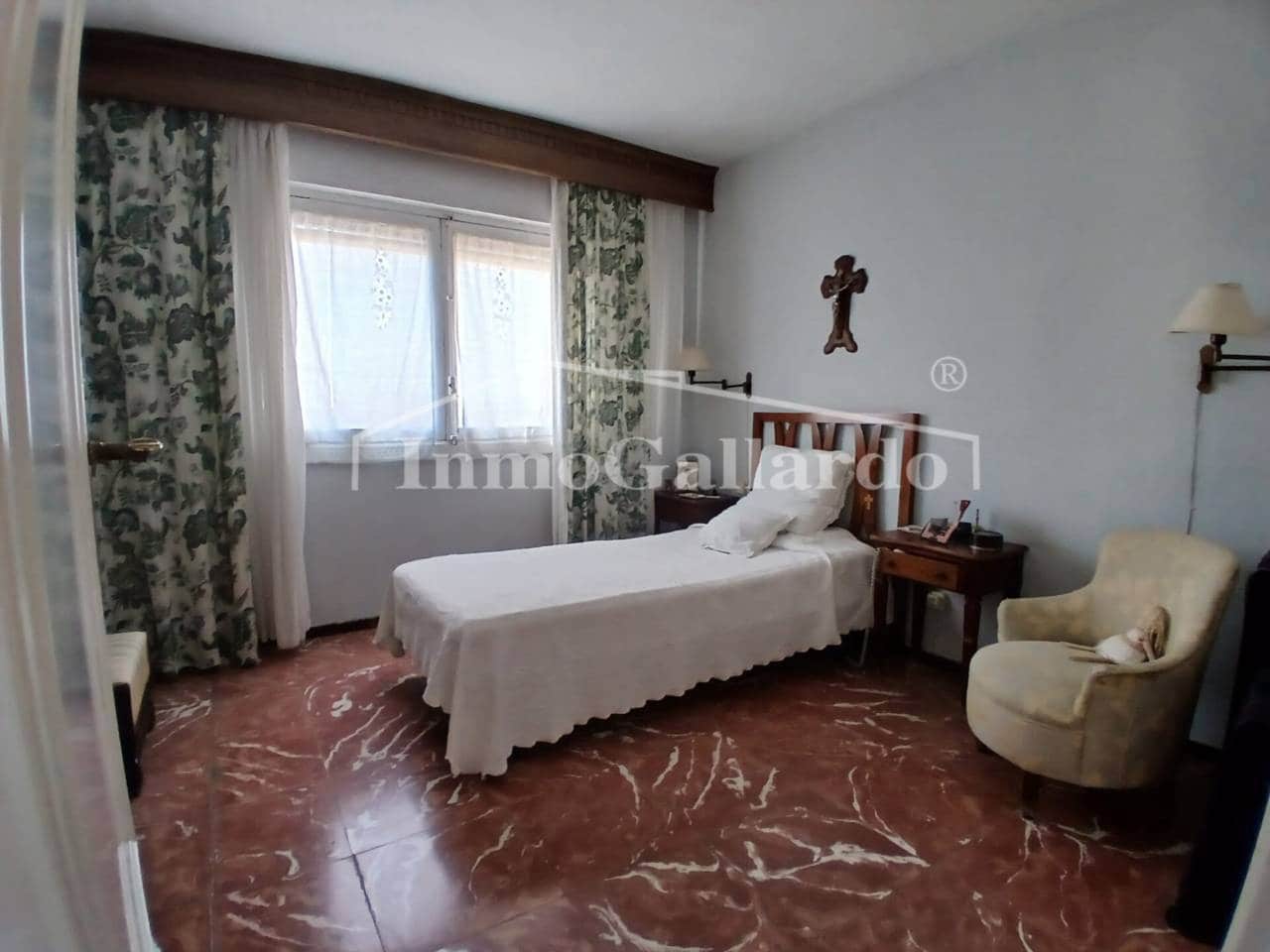 3 Zimmer Wohnung zu verkaufen in Malaga Stadt - 834.000 € (Ref: 9788099)