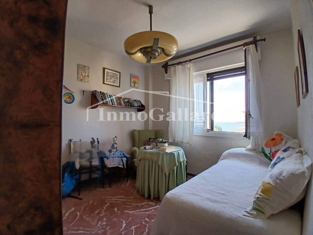 3 Zimmer Wohnung zu verkaufen in Malaga Stadt - 834.000 € (Ref: 9788099)