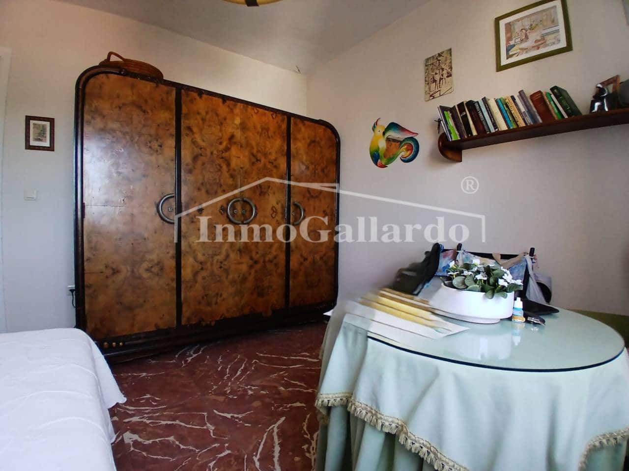 3 Zimmer Wohnung zu verkaufen in Malaga Stadt - 834.000 € (Ref: 9788099)