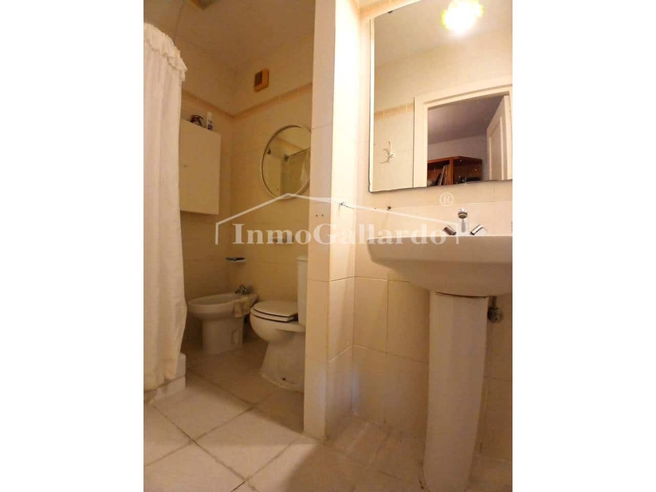 3 Zimmer Wohnung zu verkaufen in Malaga Stadt - 834.000 € (Ref: 9788099)