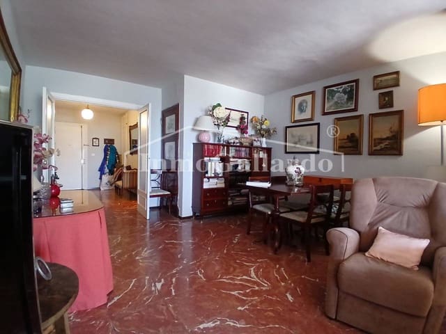 3 Zimmer Wohnung zu verkaufen in El Palo, Málaga Stadt - 834.000 € (Ref: 9788099)