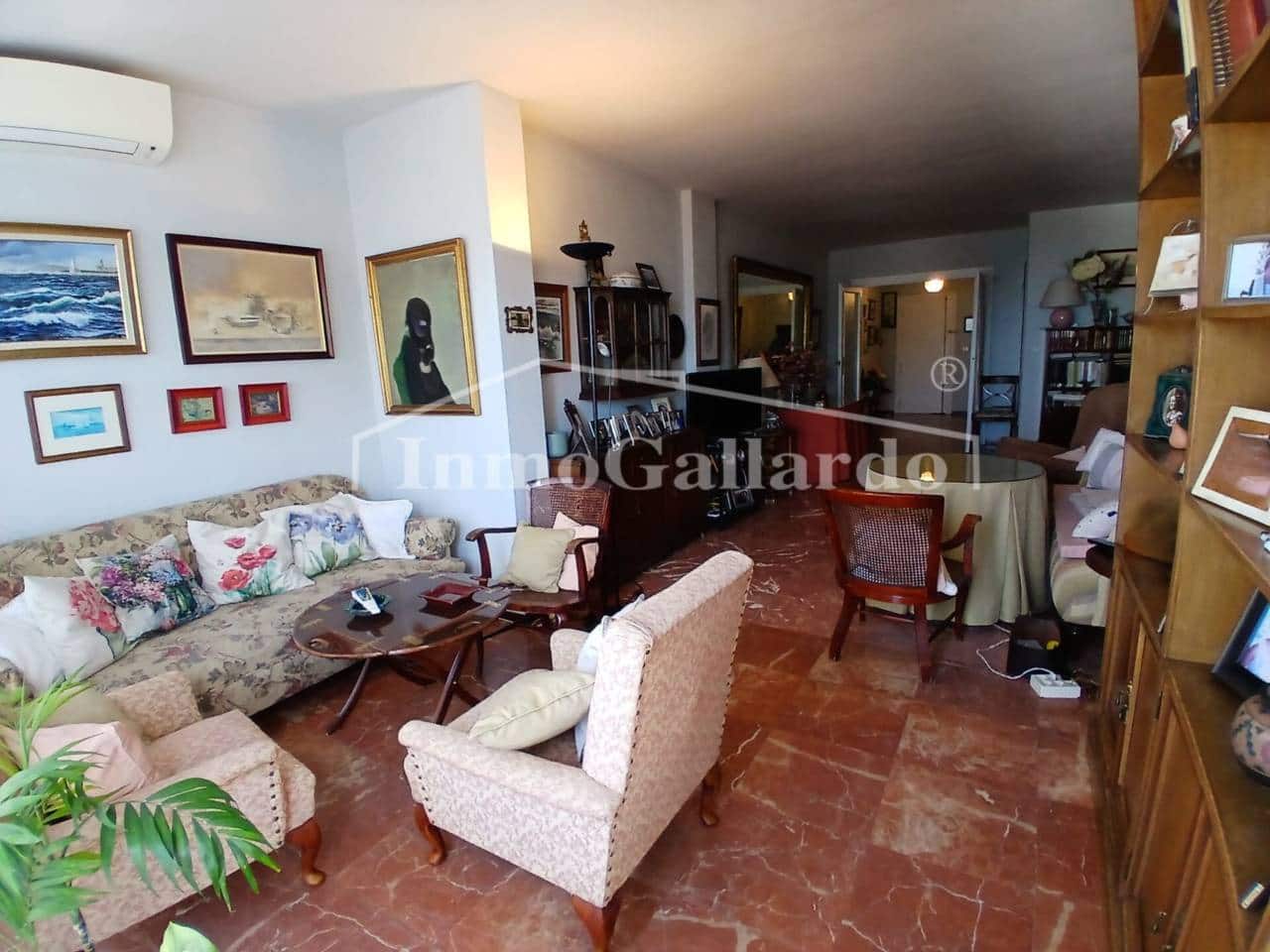 3 Zimmer Wohnung zu verkaufen in Malaga Stadt - 834.000 € (Ref: 9788099)