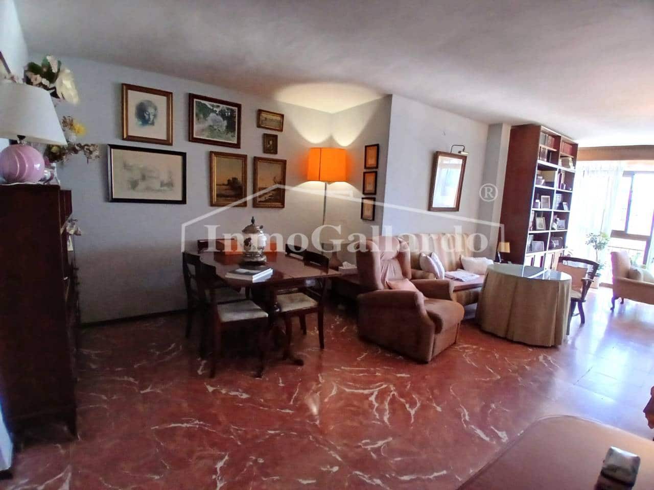 3 Zimmer Wohnung zu verkaufen in Malaga Stadt - 834.000 € (Ref: 9788099)