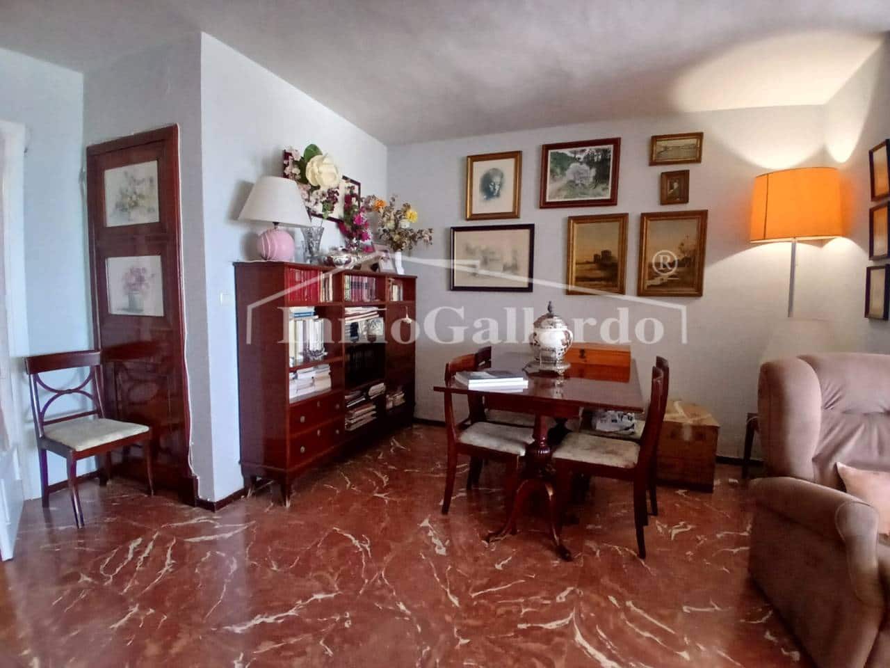 3 Zimmer Wohnung zu verkaufen in Malaga Stadt - 834.000 € (Ref: 9788099)