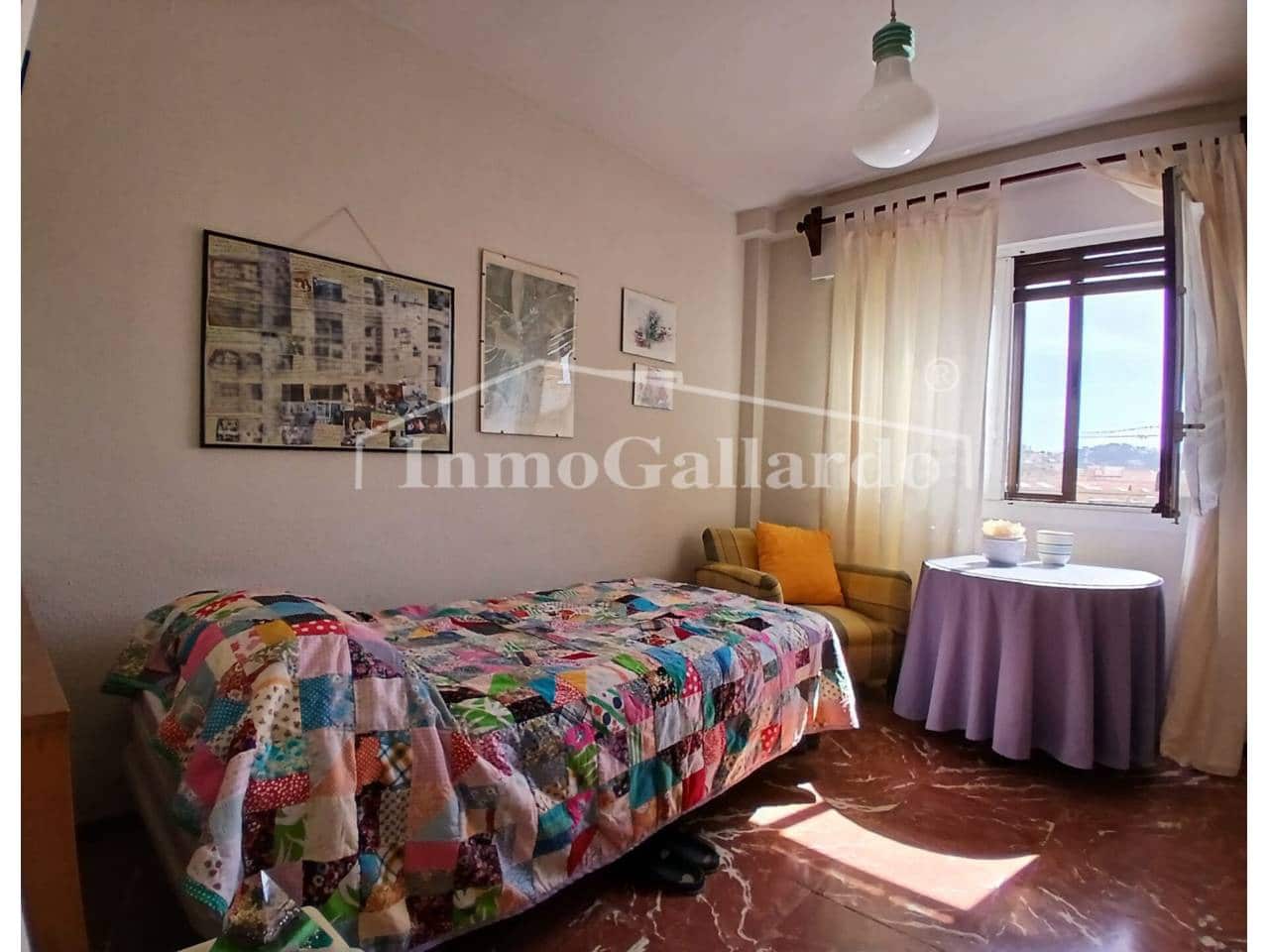 3 Zimmer Wohnung zu verkaufen in Malaga Stadt - 834.000 € (Ref: 9788099)