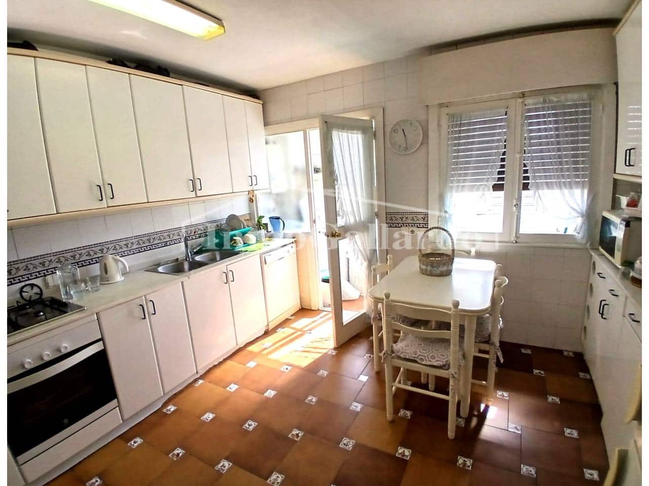 3 Zimmer Wohnung zu verkaufen in Malaga Stadt - 834.000 € (Ref: 9788099)