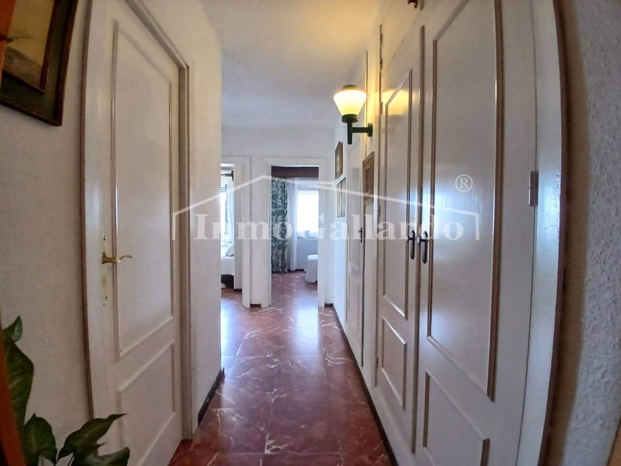 3 Zimmer Wohnung zu verkaufen in Malaga Stadt - 834.000 € (Ref: 9788099)
