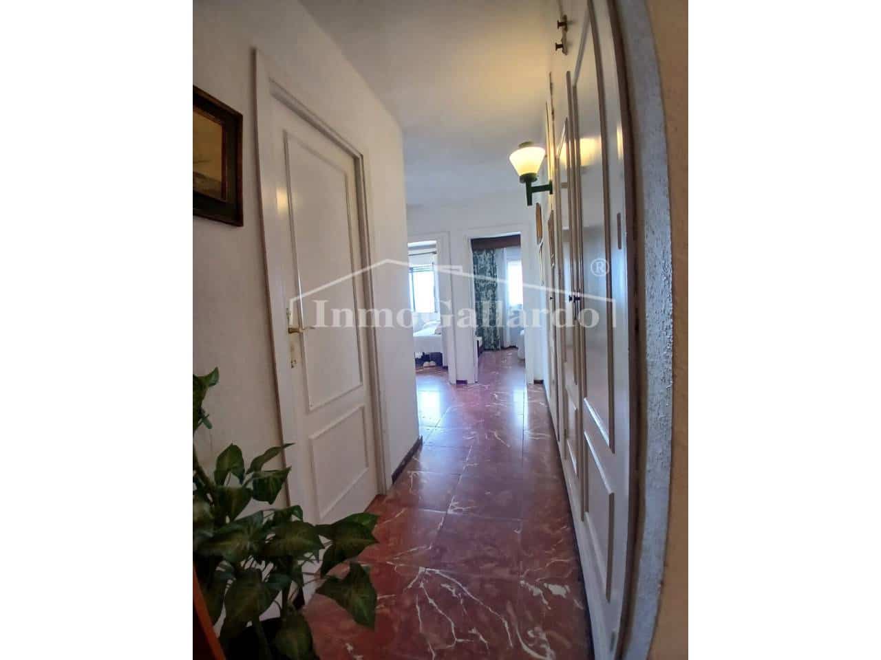 3 Zimmer Wohnung zu verkaufen in Malaga Stadt - 834.000 € (Ref: 9788099)