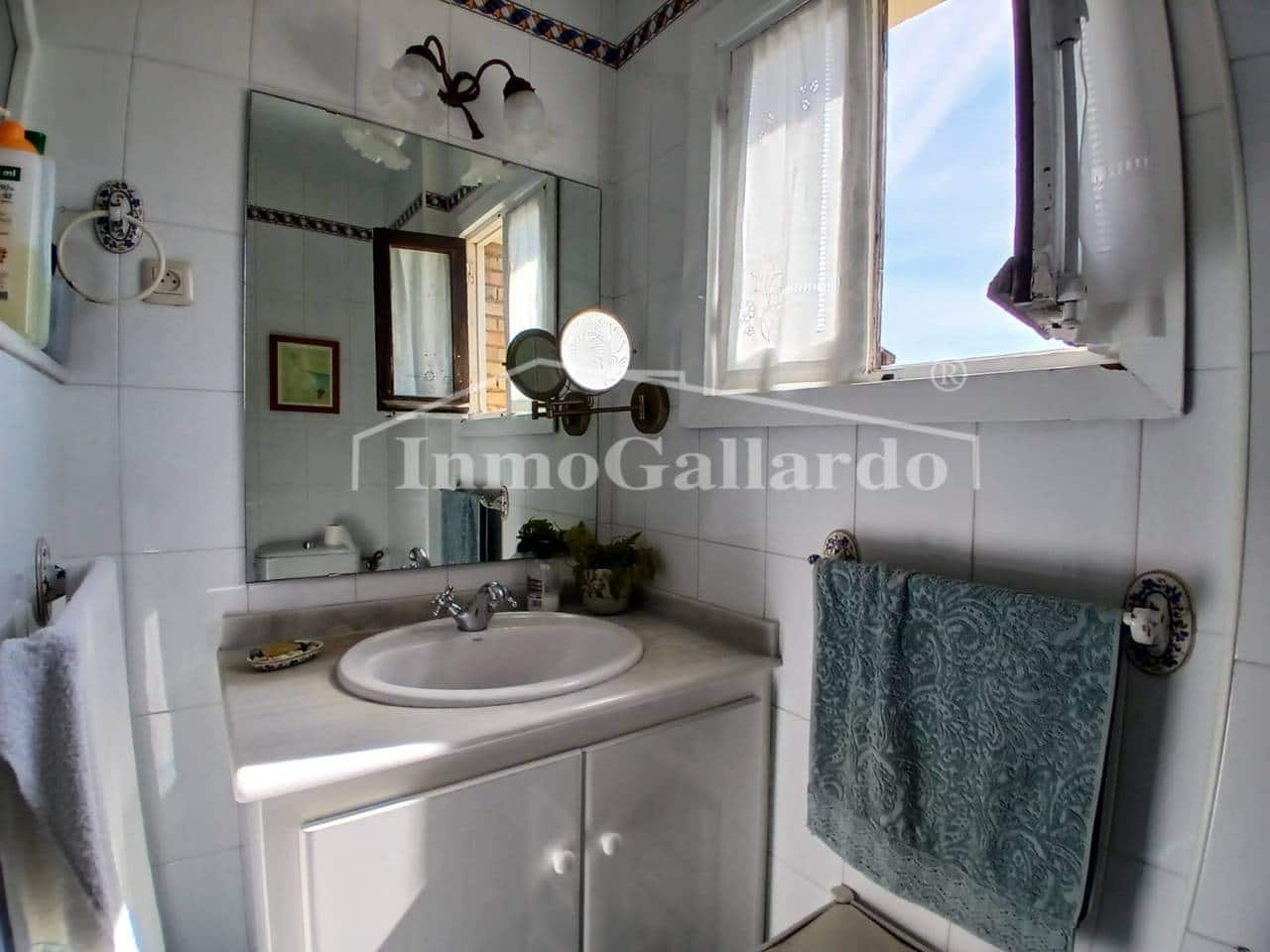 3 Zimmer Wohnung zu verkaufen in Malaga Stadt - 834.000 € (Ref: 9788099)