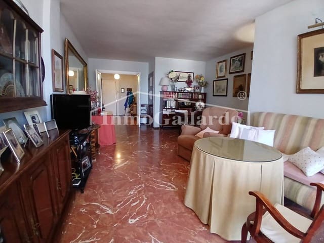 3 Zimmer Wohnung zu verkaufen in El Palo, Málaga Stadt - 834.000 € (Ref: 9788099)