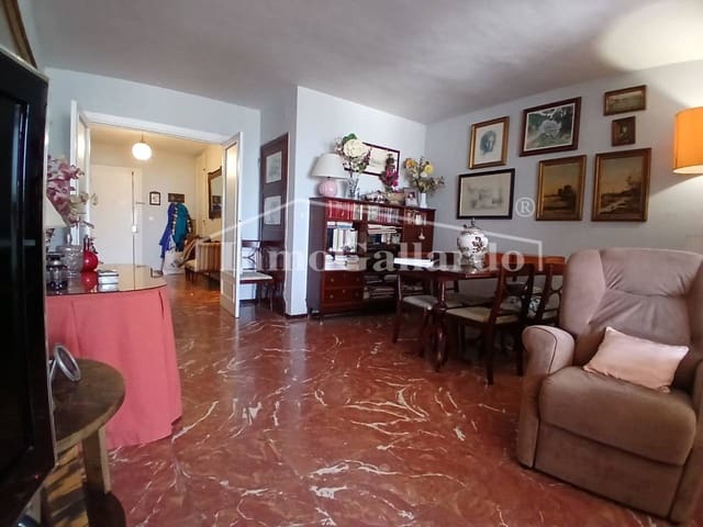 3 Zimmer Wohnung zu verkaufen in El Palo, Málaga Stadt - 834.000 € (Ref: 9788099)