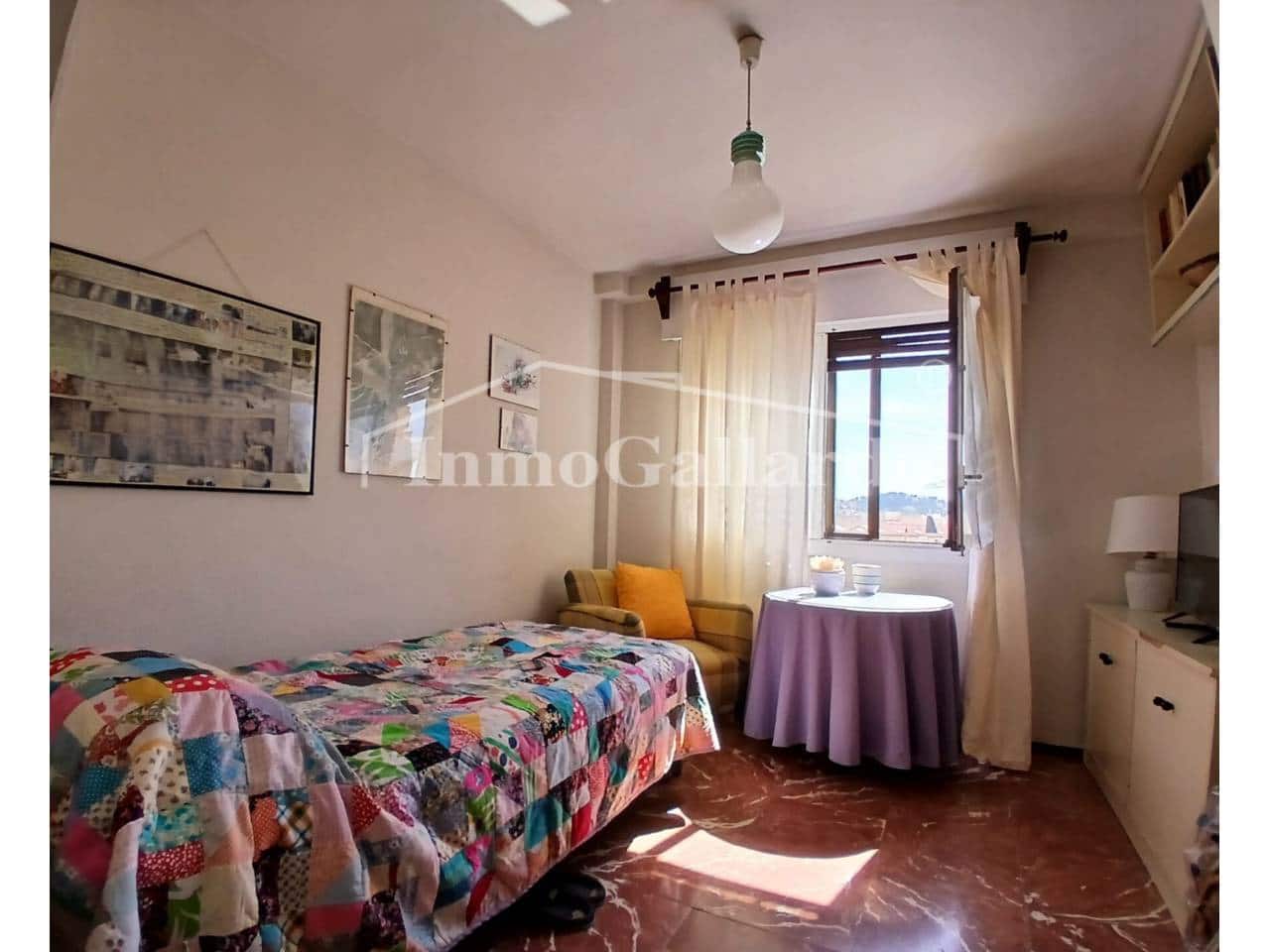3 Zimmer Wohnung zu verkaufen in Malaga Stadt - 834.000 € (Ref: 9788099)