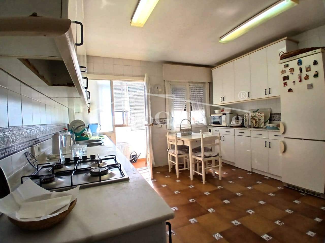 3 Zimmer Wohnung zu verkaufen in Malaga Stadt - 834.000 € (Ref: 9788099)