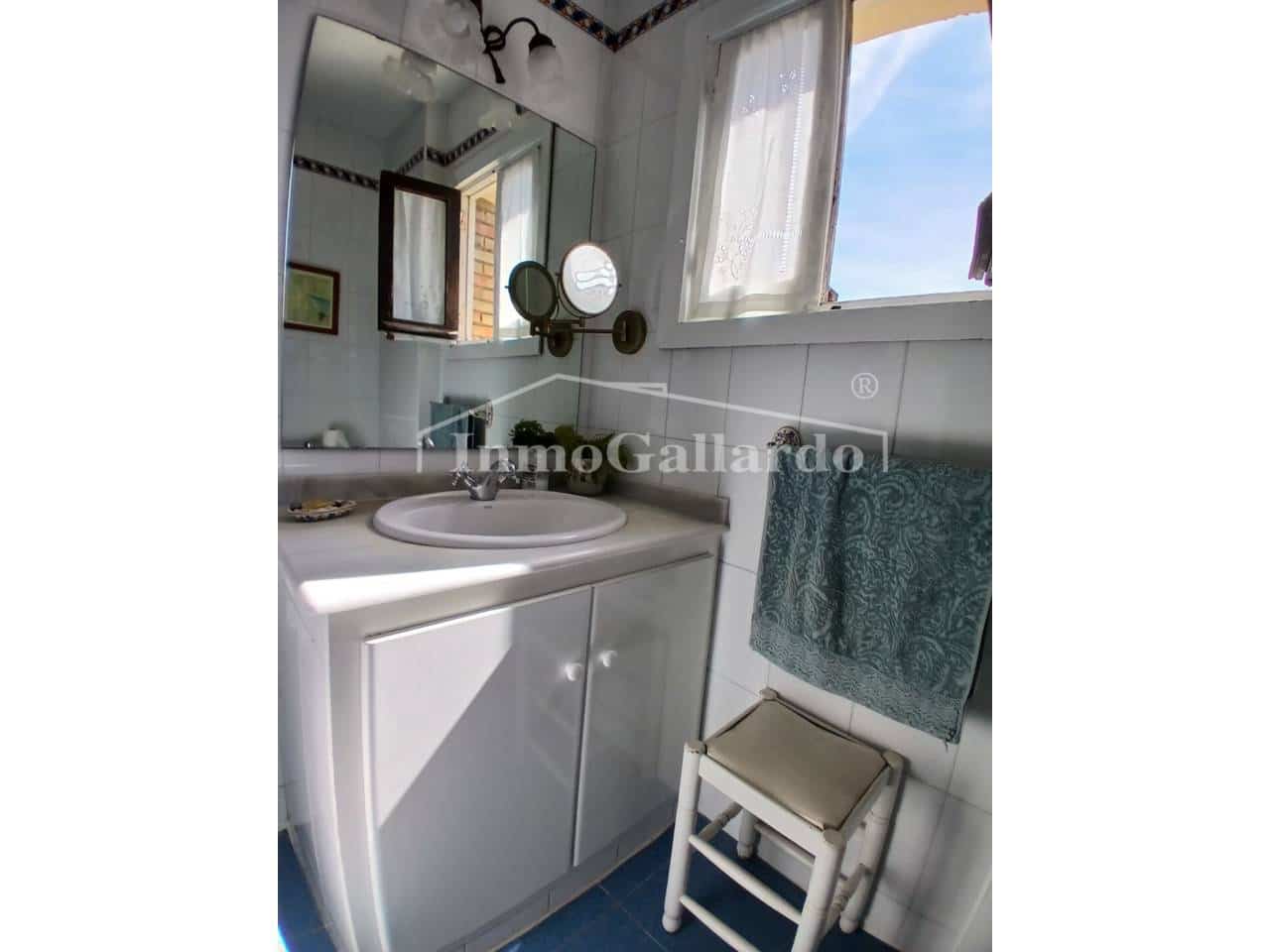 3 Zimmer Wohnung zu verkaufen in Malaga Stadt - 834.000 € (Ref: 9788099)