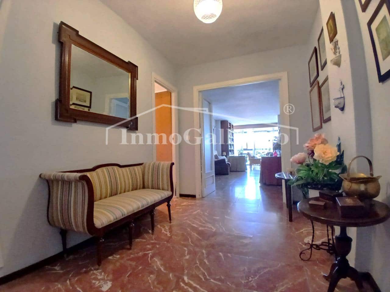 3 Zimmer Wohnung zu verkaufen in Malaga Stadt - 834.000 € (Ref: 9788099)