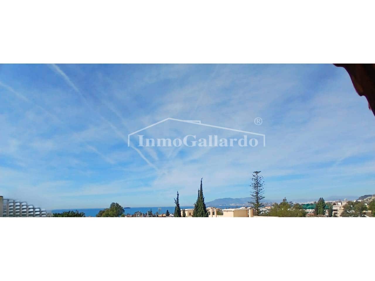 3 Zimmer Wohnung zu verkaufen in Malaga Stadt - 834.000 € (Ref: 9788099)