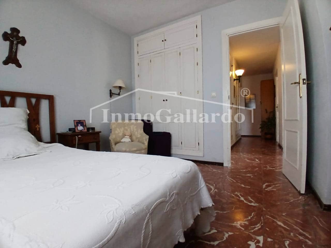 3 Zimmer Wohnung zu verkaufen in Malaga Stadt - 834.000 € (Ref: 9788099)
