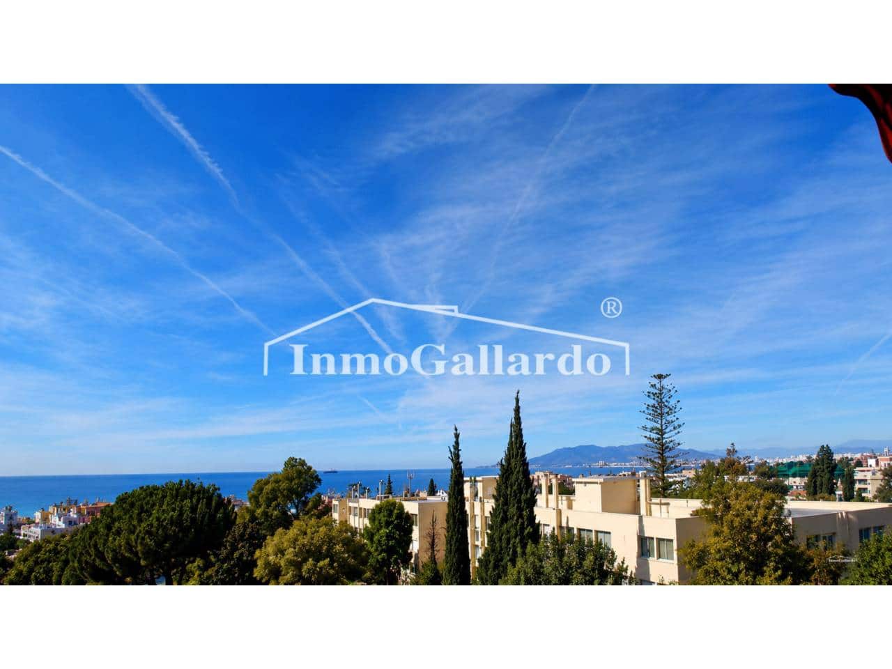 3 bedroom Flat for sale in Malaga city - € 777,500 (Ref: 9788099)