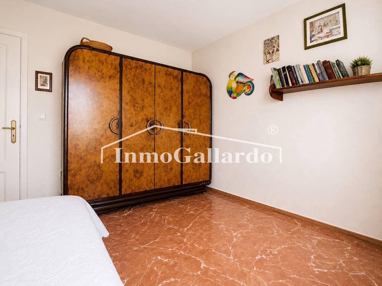3 bedroom Flat for sale in Malaga city - € 777,500 (Ref: 9788099)