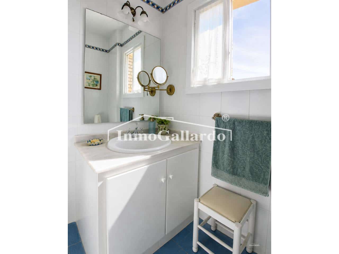 3 bedroom Flat for sale in Malaga city - € 777,500 (Ref: 9788099)