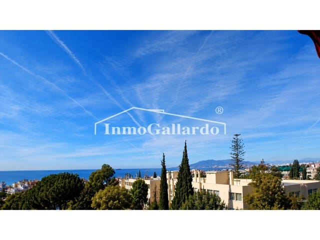 3 soveværelse Lejlighed til salg i El Palo, Málaga by - € 777.500 (Ref: 9788099)