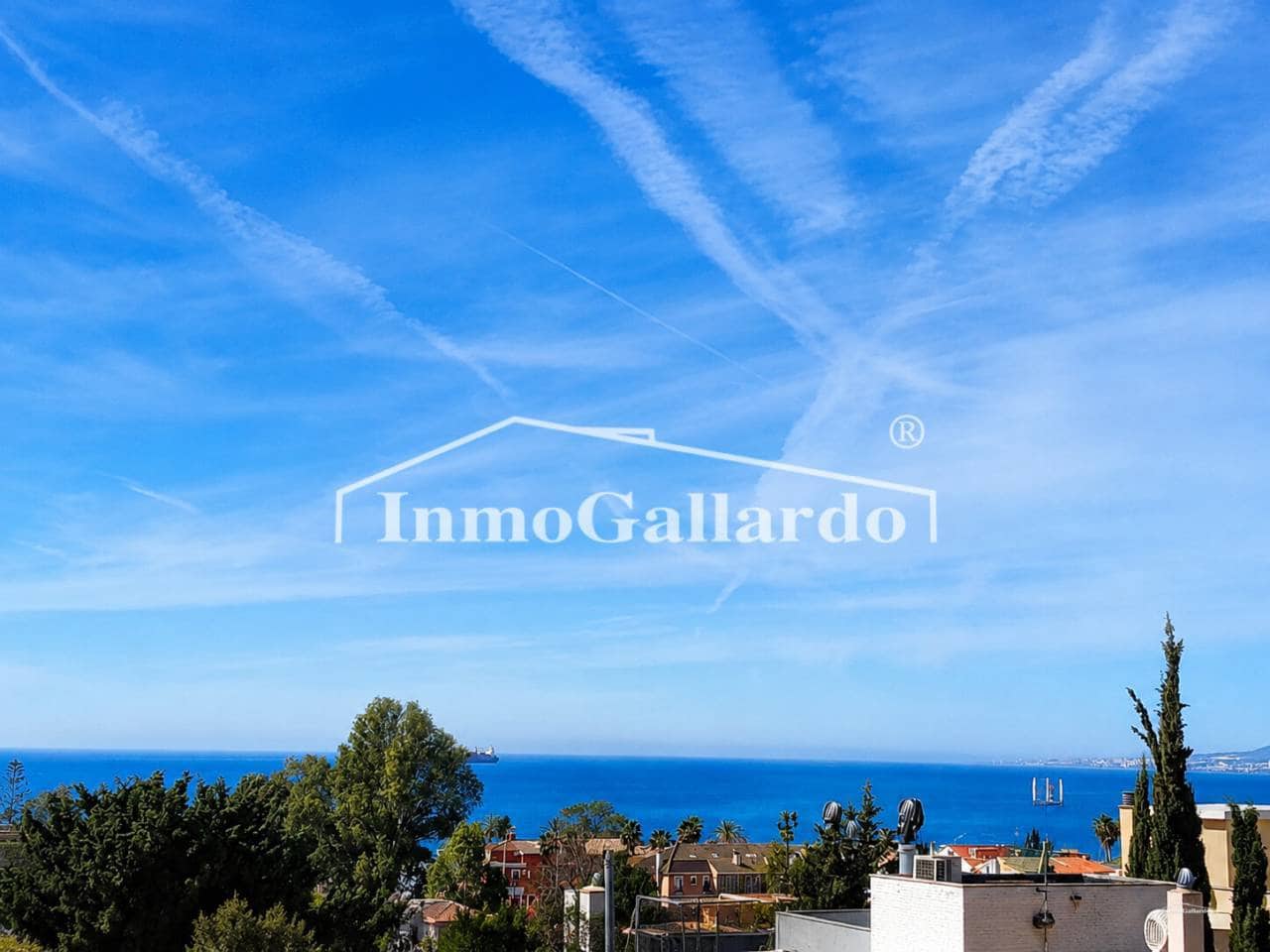 3 bedroom Flat for sale in Malaga city - € 777,500 (Ref: 9788099)