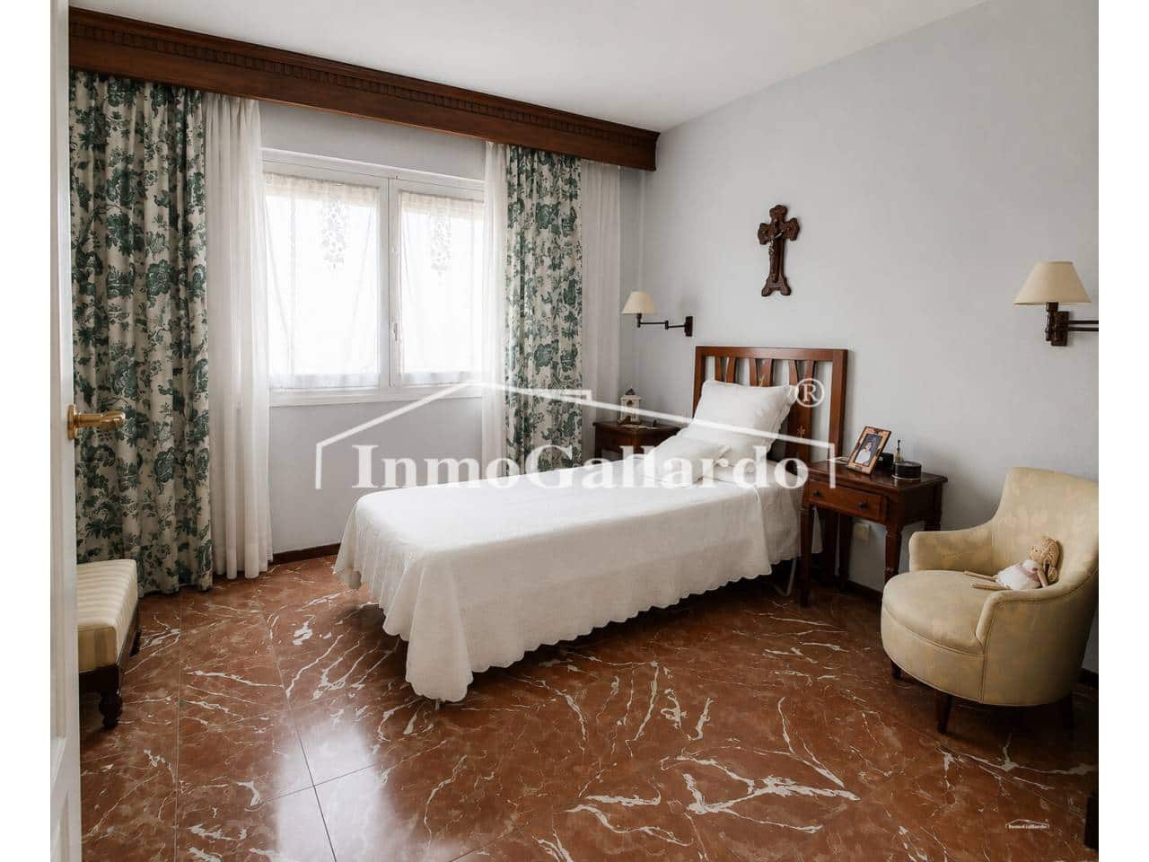 3 bedroom Flat for sale in Malaga city - € 777,500 (Ref: 9788099)