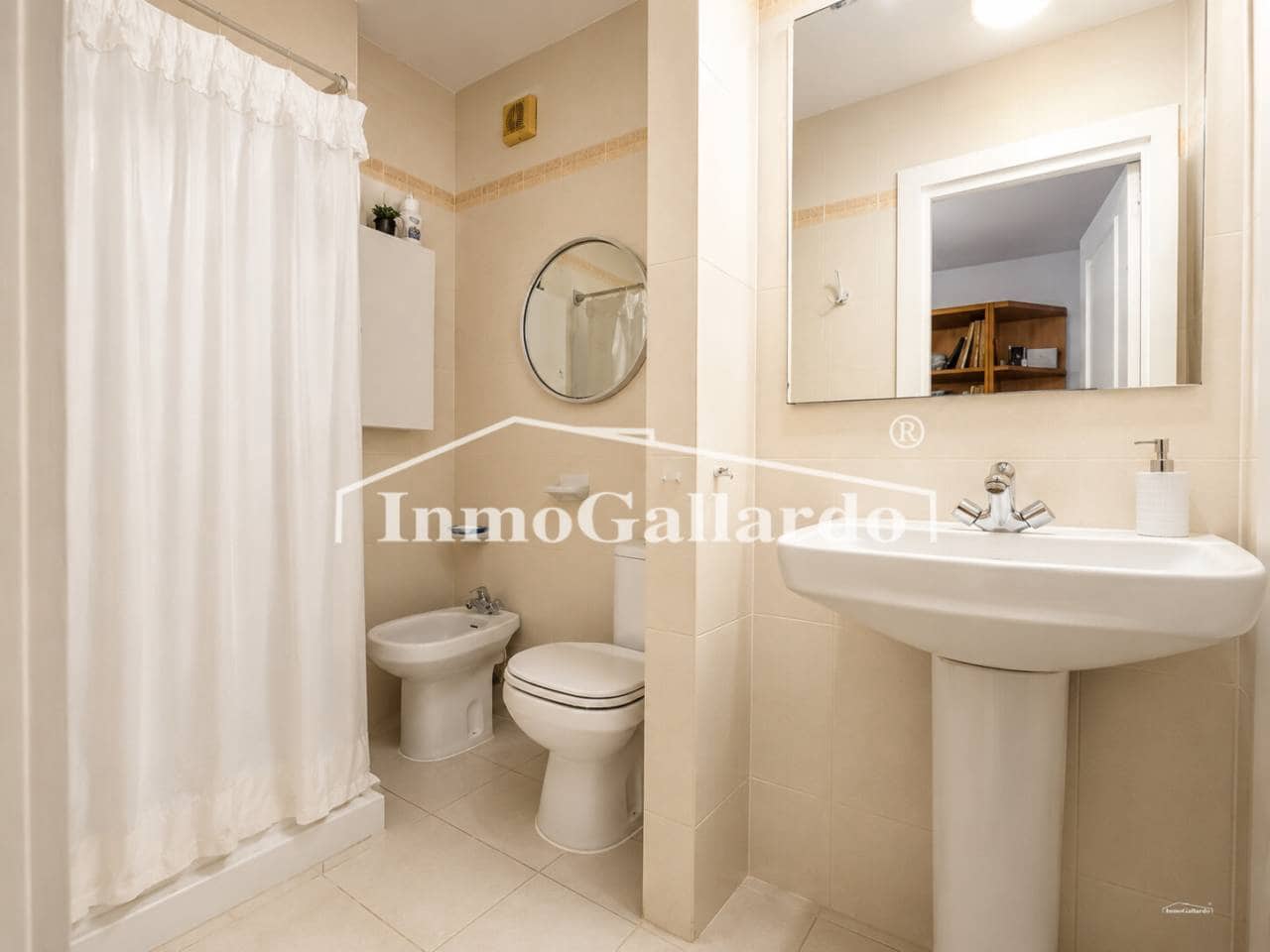 3 bedroom Flat for sale in Malaga city - € 777,500 (Ref: 9788099)