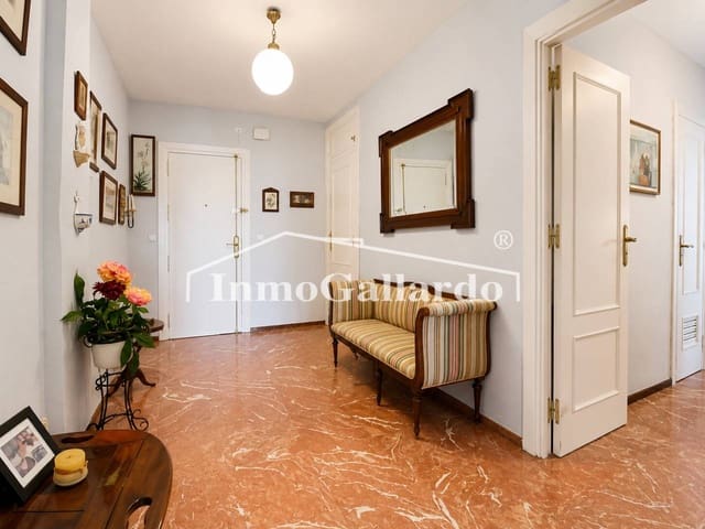3 soveværelse Lejlighed til salg i El Palo, Málaga by - € 777.500 (Ref: 9788099)