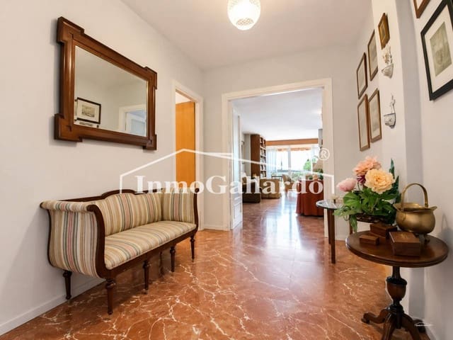 3 soveværelse Lejlighed til salg i El Palo, Málaga by - € 777.500 (Ref: 9788099)