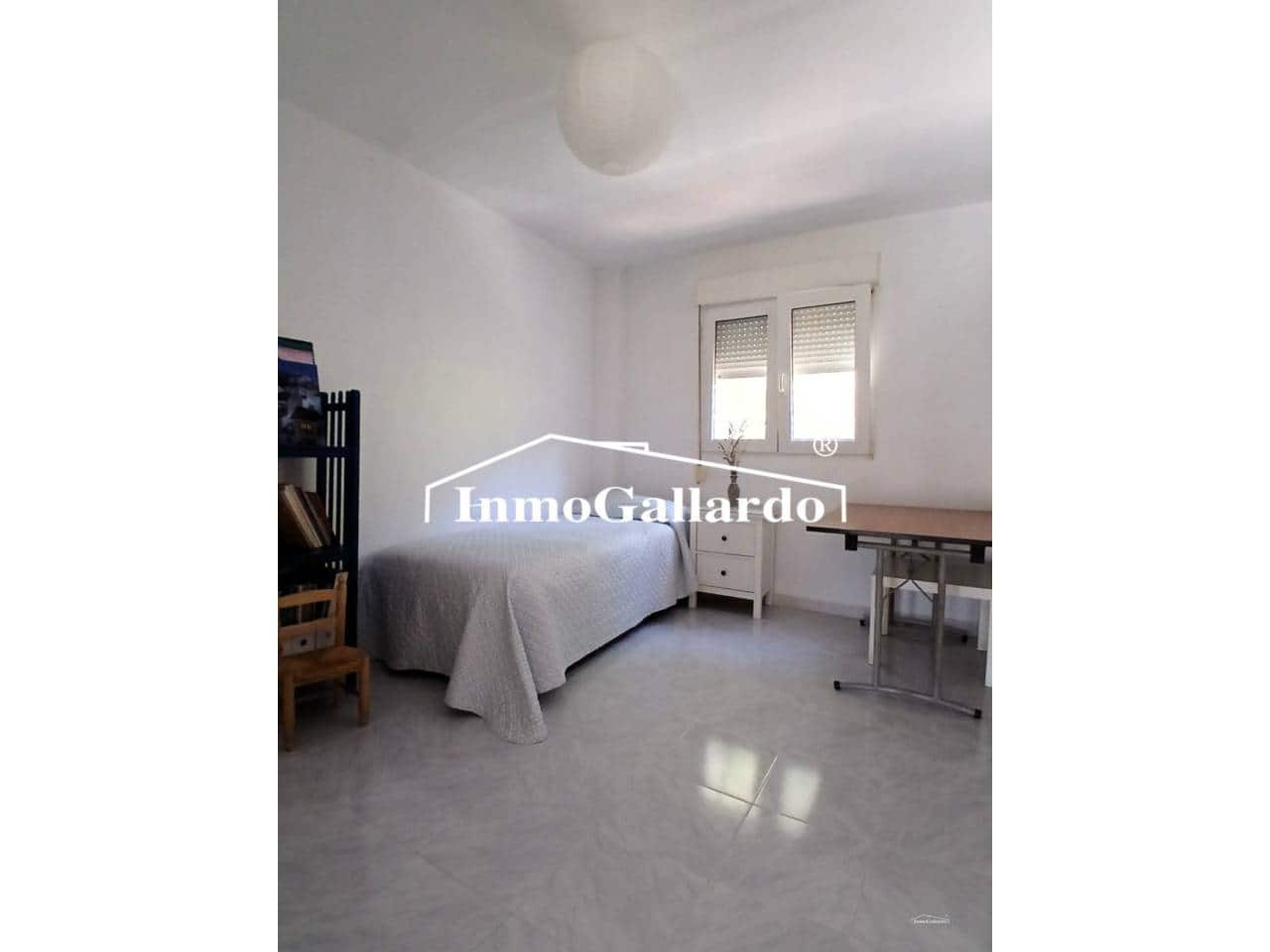 6 soveværelse Semi-Rækkehus til salg i Malaga by med garage - € 1.057.000 (Ref: 9788100)