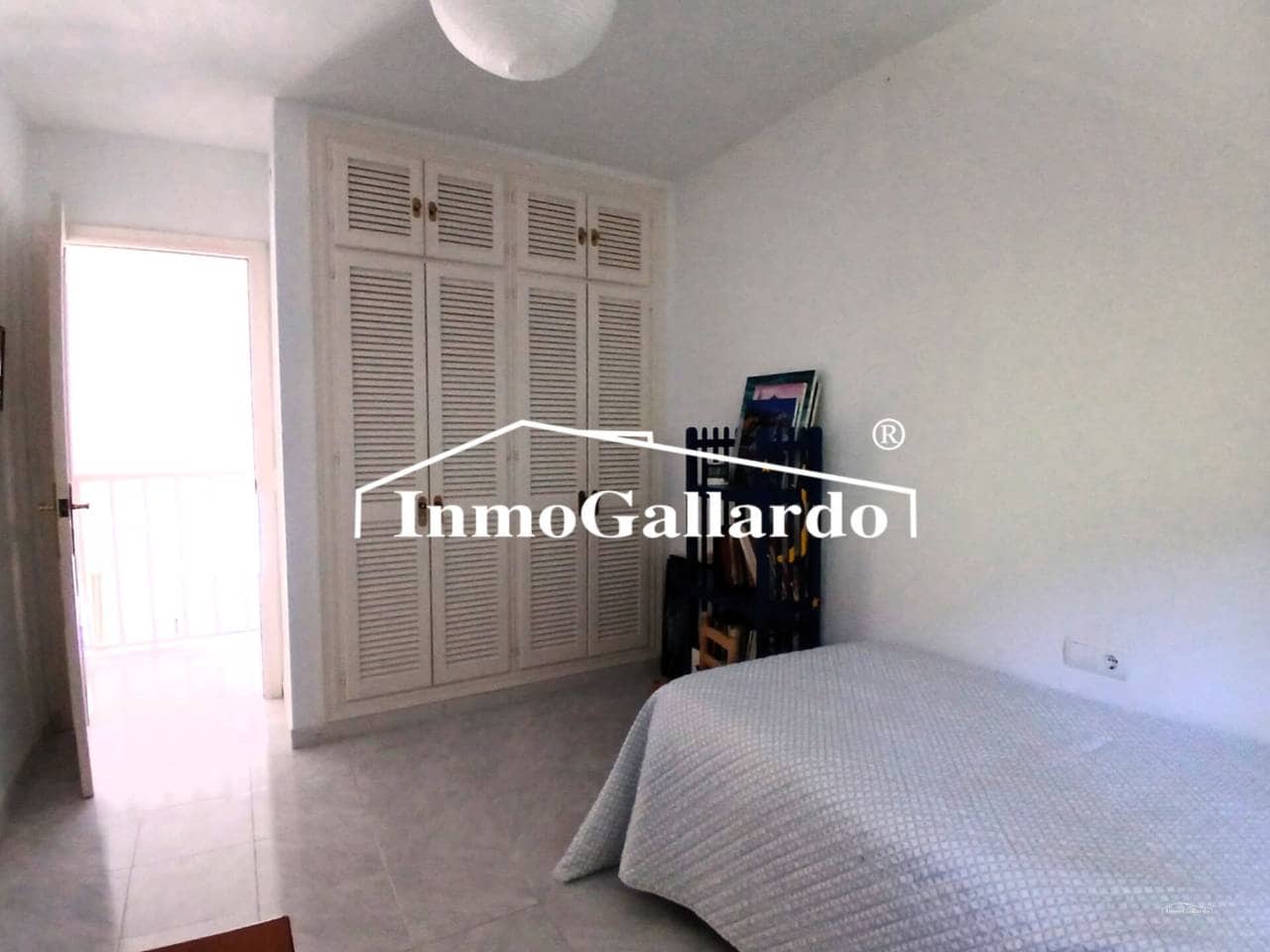 6 soveværelse Semi-Rækkehus til salg i Malaga by med garage - € 1.057.000 (Ref: 9788100)