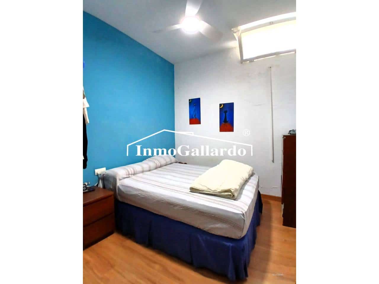 6 soveværelse Semi-Rækkehus til salg i Malaga by med garage - € 1.057.000 (Ref: 9788100)