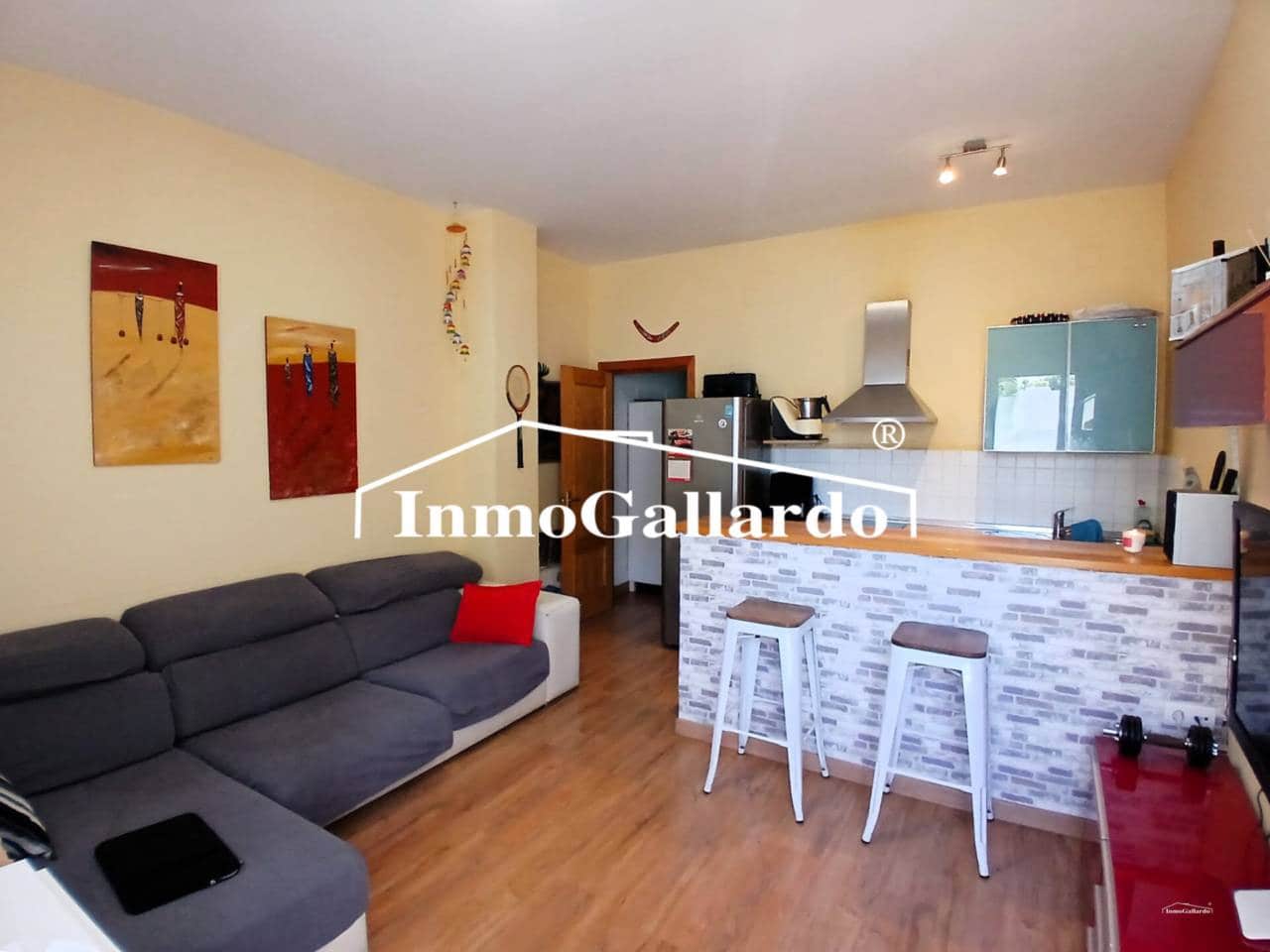 6 soveværelse Semi-Rækkehus til salg i Malaga by med garage - € 1.057.000 (Ref: 9788100)