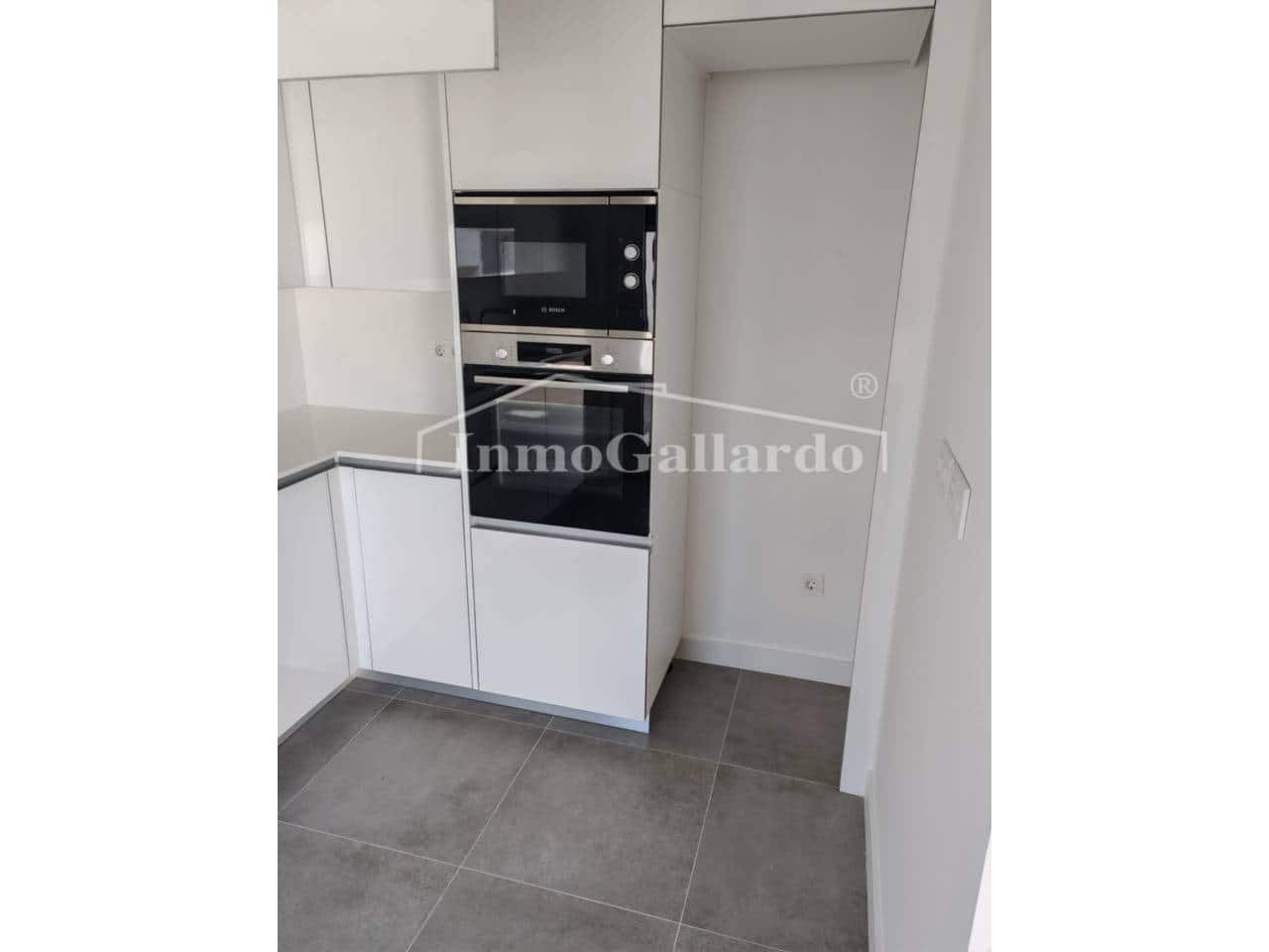 3 sovrum Lägenhet till salu i Malaga stad med pool garage - 895 000 € (Ref: 9788101)