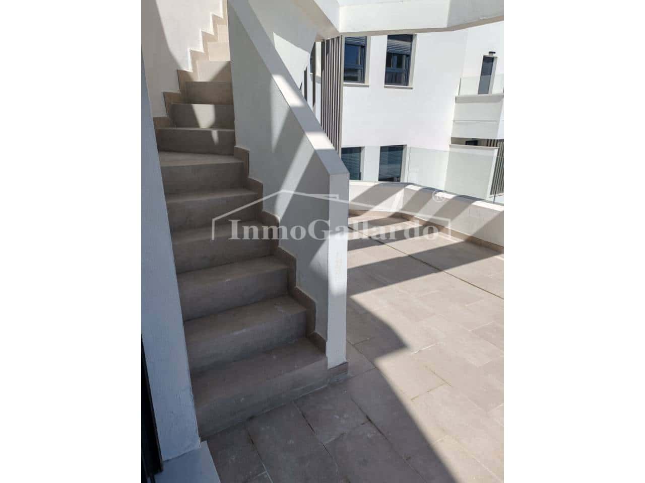 3 sovrum Lägenhet till salu i Malaga stad med pool garage - 895 000 € (Ref: 9788101)