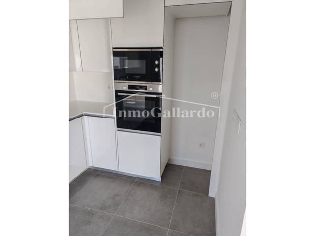 3 sovrum Lägenhet till salu i Málaga stad med pool garage - 895 000 € (Ref: 9788101)