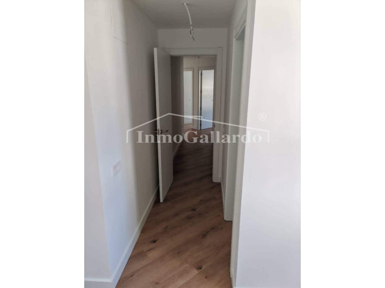 3 sovrum Lägenhet till salu i Malaga stad med pool garage - 895 000 € (Ref: 9788101)