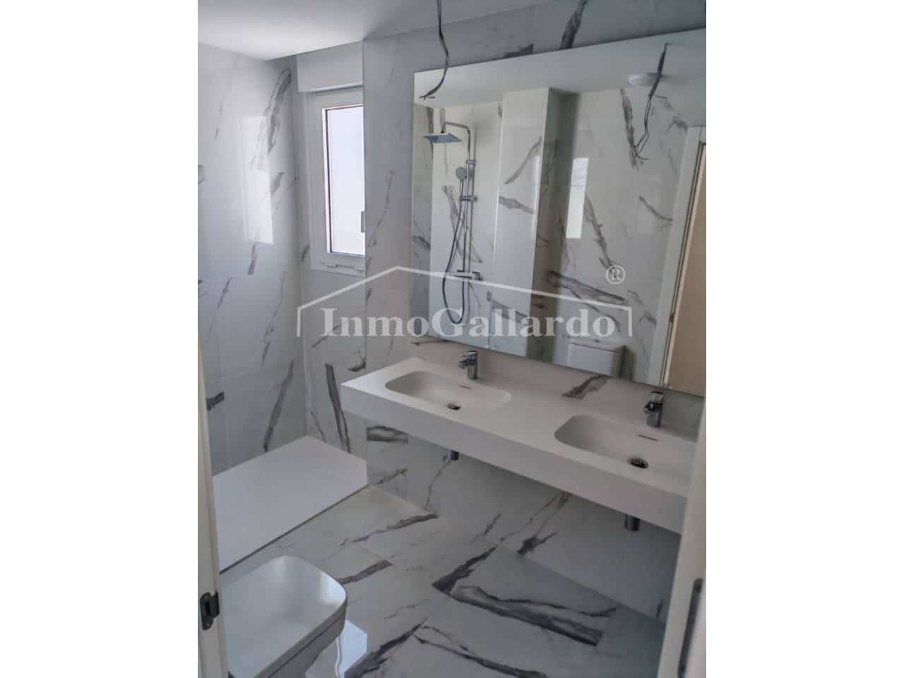 3 sovrum Lägenhet till salu i Malaga stad med pool garage - 895 000 € (Ref: 9788101)