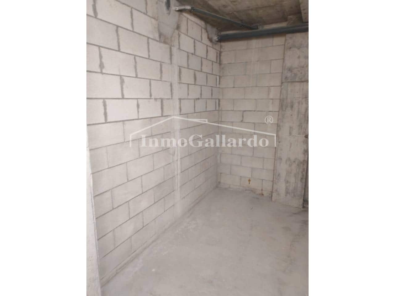 3 sovrum Lägenhet till salu i Malaga stad med pool garage - 895 000 € (Ref: 9788101)