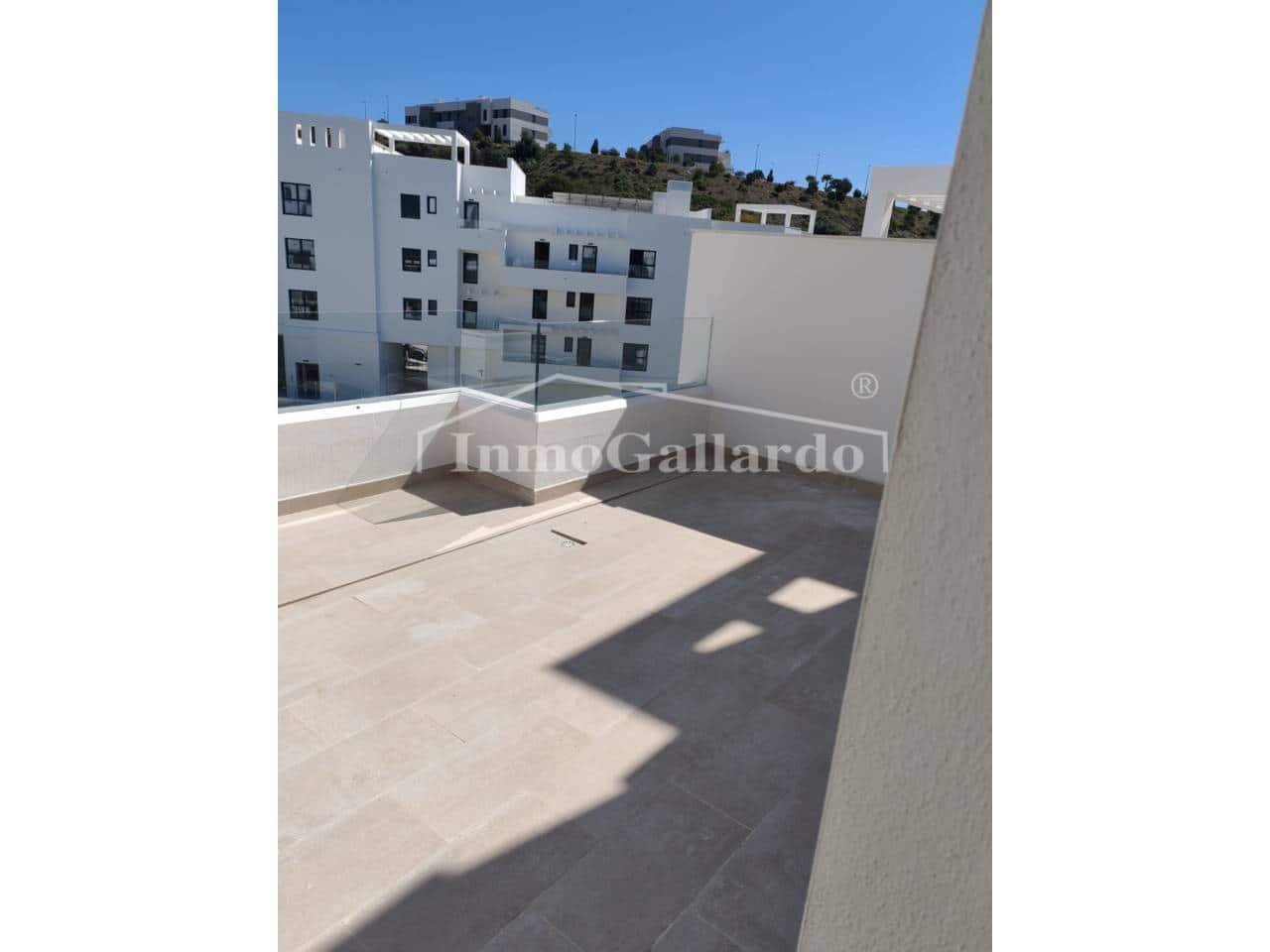 3 sovrum Lägenhet till salu i Malaga stad med pool garage - 895 000 € (Ref: 9788101)