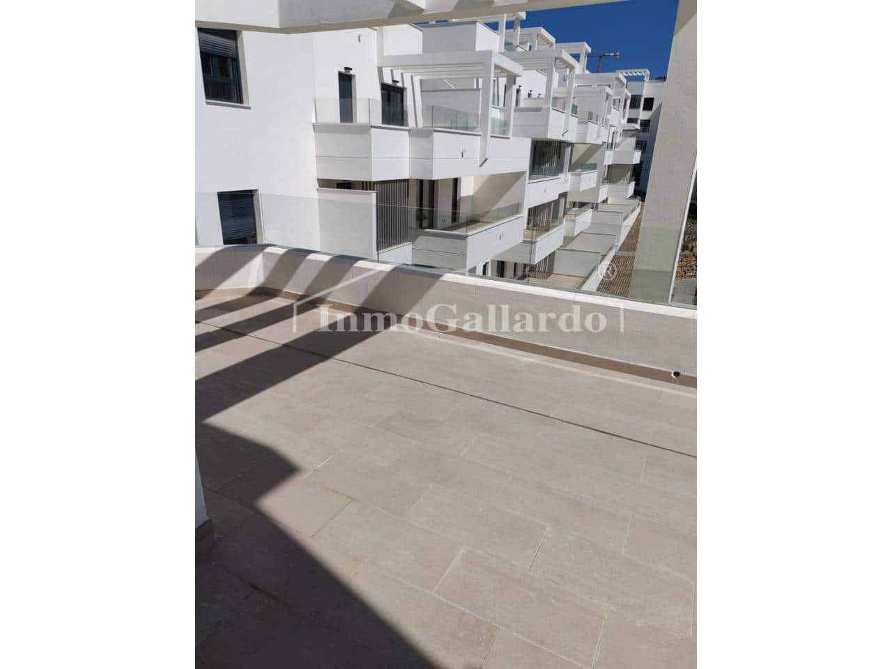 3 sovrum Lägenhet till salu i Malaga stad med pool garage - 895 000 € (Ref: 9788101)