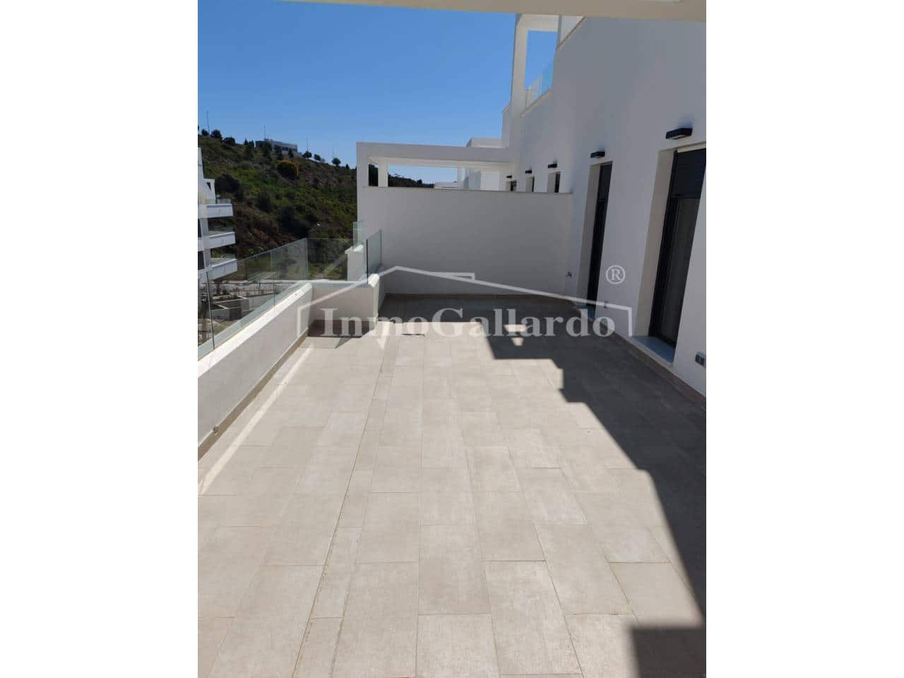 3 sovrum Lägenhet till salu i Malaga stad med pool garage - 895 000 € (Ref: 9788101)