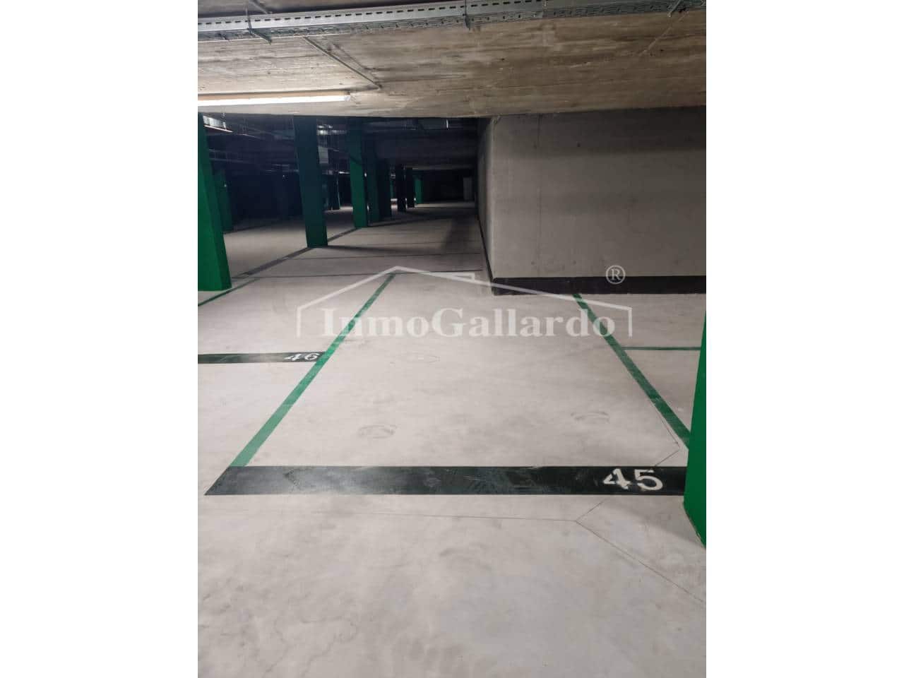 3 sovrum Lägenhet till salu i Malaga stad med pool garage - 895 000 € (Ref: 9788101)