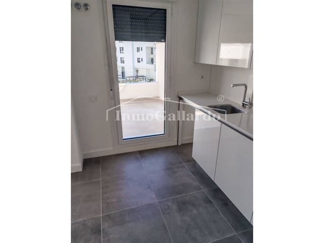 3 sovrum Lägenhet till salu i Málaga stad med pool garage - 895 000 € (Ref: 9788101)